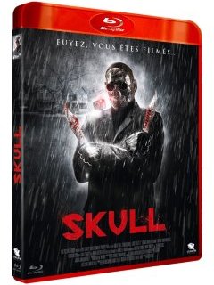 Skull (Laid to rest 2) - la critique + test blu-ray