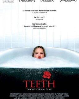 Teeth - la critique du film