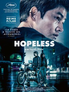 Hopeless - Kim Chang-hoon - critique