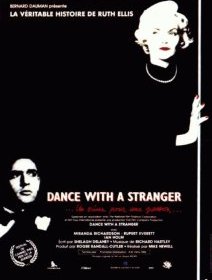 Dance with a Stranger (Un crime pour une passion) - la critique du film