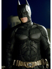 Batman : Christian Bale à tous prix ? 