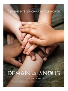 Demain est à nous - la critique du film