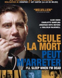 Seule la mort peut m'arrêter - la critique