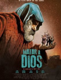 Matar a dios : Alex de la Iglesia a-t-il trouvé ses successeurs ?