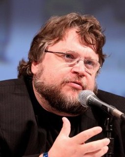Un film à petit budget en noir et blanc pour Guillermo Del Toro !
