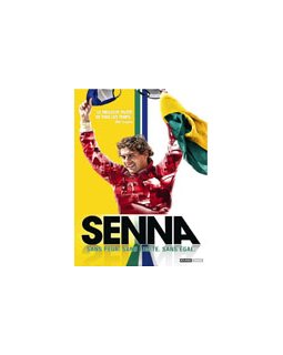 Senna - le test blu-ray
