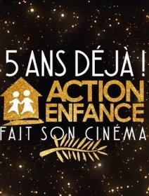 Action Enfance fait son cinéma - Festival en ligne