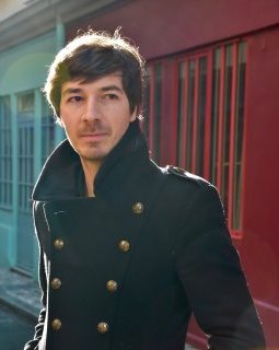 Orouni : l'interview pop folk !