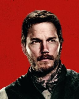 Les Sept Mercenaires s'affiche en français