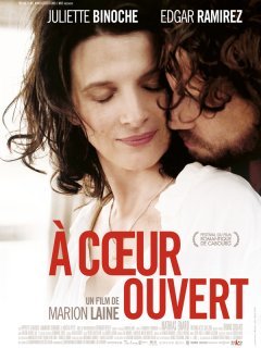 A coeur ouvert - la bande-annonce du dernier Juliette Binoche
