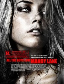 Mandy Lane sort aux USA après 7 années dans le tiroir