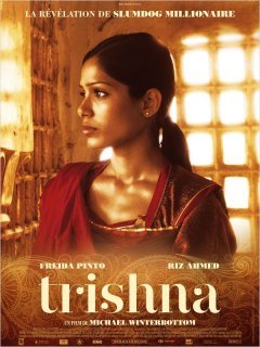 Trishna - la critique