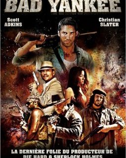 Bad Yankee - la critique + le test DVD