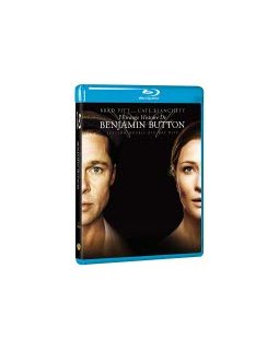 L'étrange histoire de Benjamin Button - le test blu-ray