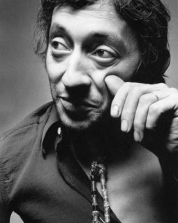 Gainsbourg et ses images privées - putain, 20 ans déjà !