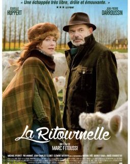 La ritournelle - Marc Fitoussi - critique 