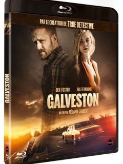 Galveston - le test Blu-Ray