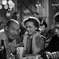 МAШЕНКA - Youli Raizman 1939-1942