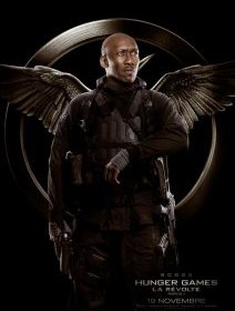 Hunger Games - La Révolte : les meneurs de la rébellion s'affichent sur nouveaux 6 posters personnages