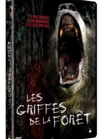 Les griffes de la forêt - la critique + test DVD