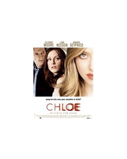 Chloe - la critique
