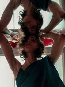 The End of It - Maria Martinez Bayona - critique