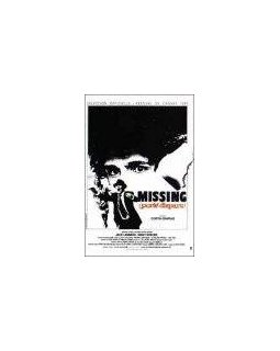 Missing (Porté disparu)