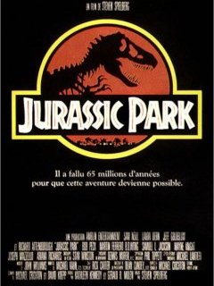 Jurassic Park - Steven Spielberg - critique