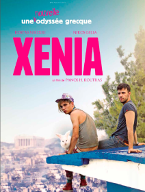 Xenia : Un Certain Regard ne connaît pas la crise (grecque)
