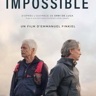 Impossible - Emmanuel Finkiel - critique