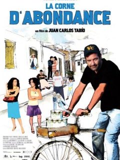 La corne d'abondance - la critique