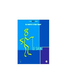 Le Saint - coffret DVD