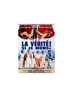 La vérité si je mens 3 - le synopsis