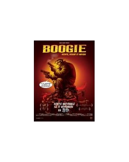 Boogie 3D - fiche film