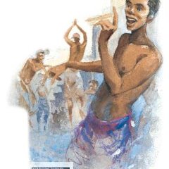 Emmanuel Lepage/Nicolas Michel, {Brésil}, Casterman, 2003