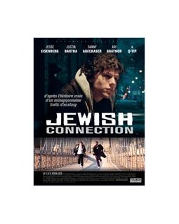 Jewish Connection - La critique