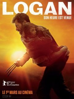 Logan - James Mangold - critique