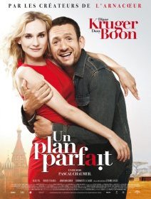 Un plan parfait : la bande-annonce du nouveau Dany Boon et Diane Kruger 