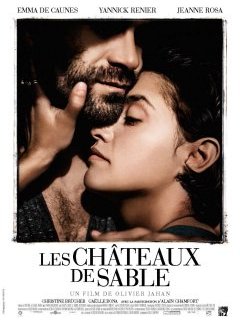 Les Châteaux de sable - la critique du film