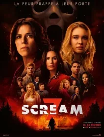 Scream 7 - Kevin Williamson - critique