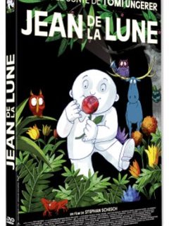 Jean de la Lune - le test DVD