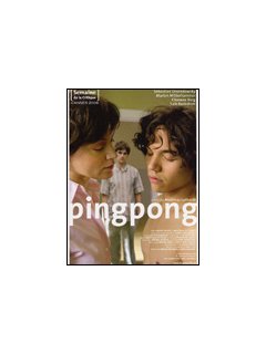 Pingpong - la critique 