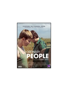 Ordinary people - le test DVD