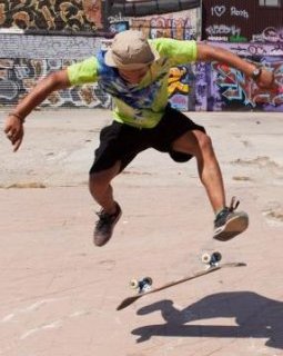 The Smell of us : le nouveau Larry Clark