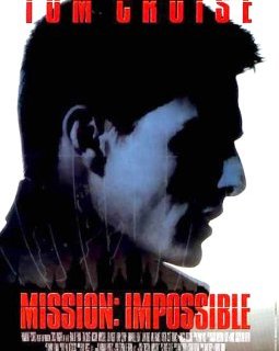 Mission : impossible - la critique du film de Brian De Palma
