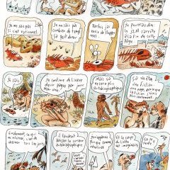 Le Journal de Merde par Joann Sfar