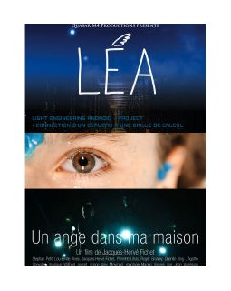 Léa, un ange dans ma maison - la critique du film