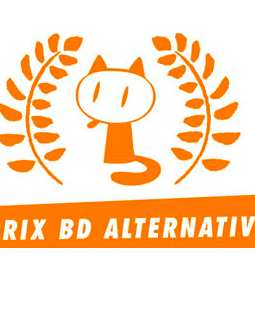 Festival d'Angoulême : focus sur le Prix de la BD alternative