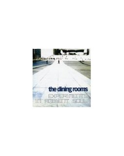 Experiments in ambient soul