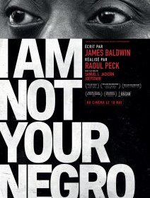 I am not your negro - la critique du film